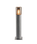 LISENNE POLE 70,E27,gri,IP54