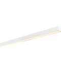 Q-LINE LED perete,alb,3000K