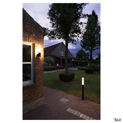 APONI 90 LED,antracit,3000K,IP65