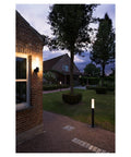 APONI 120 LED,antracit,3000K,IP65