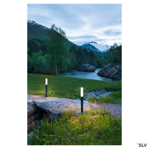 APONI 90 LED,antracit,3000K,IP65