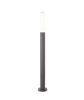 APONI 120 LED,antracit,3000K,IP65