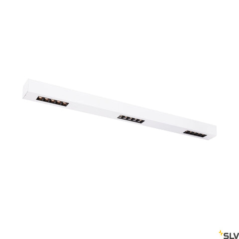 Q-LINE CL, LED Indoor ceiling light, 1m, BAP, white, 3000K