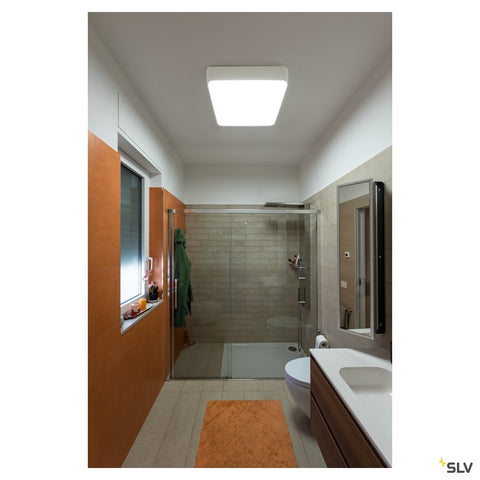 MEDO 60 patrat LED,albtavan,1-10V,3000K