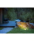 tarus otel inoxptr. HELIA LED SPOT