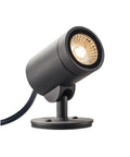 HELIA LED SPOT,antracit,IP55  35°Ext. proiector, 3000K