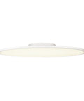PANEL 60 round, LED Indoor ceiling light, white, 4000K