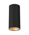 ANELA LED,negru,3000Ktavan