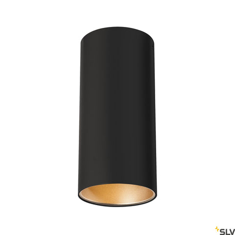 ANELA LED,negru,3000Ktavan