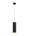 ANELA LED,negru,3000KSuspendat