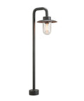 MOLAT POLE, IP44, E27, anthracite, max. 60W