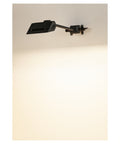 TODAY LED,negru,lung,4000KExt. lampa display, IP65