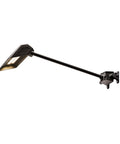 TODAY LED,negru,lung,4000KExt. lampa display, IP65