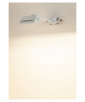 TODAY LED,alb,lung,4000KExt. lampa display, IP65