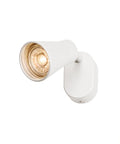 AVO CW Single,QPAR51, white, max. 50W