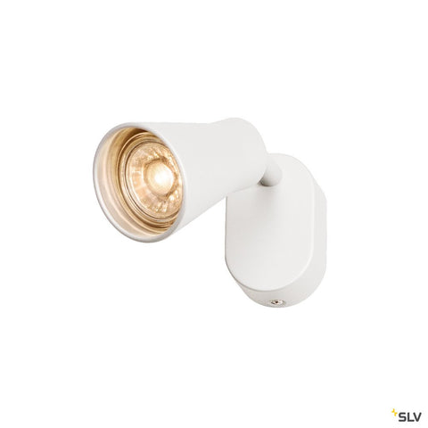 AVO CW Single,QPAR51, white, max. 50W