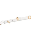 AVO CW Quad,, QPAR51, white, max. 50W