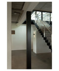 SOLID CUBE,negru gresie,25Wlampa de perete, QT14