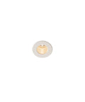 TRITON MINI LED alb,3000K,12°incastrat tavan
