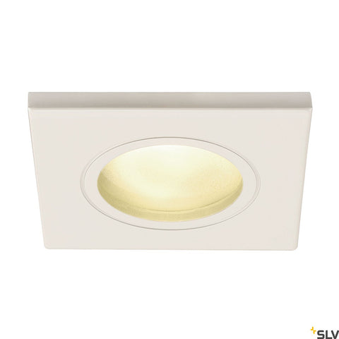DOLIX OUT QPAR51, square, white