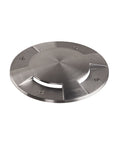 BIG PLOT cover, 4 outlets, stainless steel 316