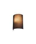 FENDA half shade, black