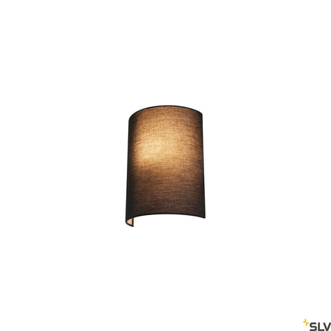 FENDA half shade, black