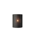 FENDA half shade, black/copper