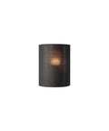 FENDA half shade, black/copper