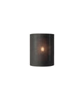 FENDA half shade, black/copper