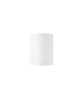 FENDA half shade, white