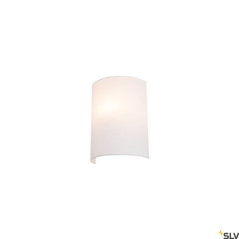 FENDA half shade, white