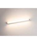 SIGHT LED 2x7,5W 3000K 1500lm, cu comutator, 600mm, alb