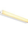 SIGHT LED 2x7,5W 3000K 1500lm, cu comutator, 600mm, alb