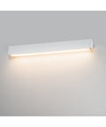 L-LINE 60 LED,de perete si de tavan,IP44,3000K,1500lm,alb