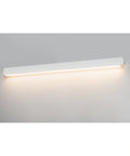 L-LINE 120 LED, IP44, 3000K, 1650lm, alb