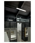 IMPERVA 150 CW;IP66, grey, 4000K