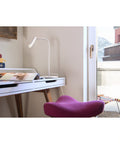 KARPO TL, LED Indoor table lamp, white, 3000K