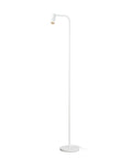 KARPO TL, LED Indoor floor stand, white, 3000K