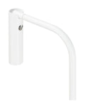 KARPO TL, LED Indoor floor stand, white, 3000K