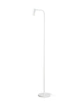 KARPO TL, LED Indoor floor stand, white, 3000K