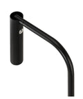 KARPO TL, LED Indoor floor stand, black, 3000K