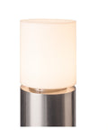 ROX ACRYL 30 Pole, stainless steel 304, E27 max 20W