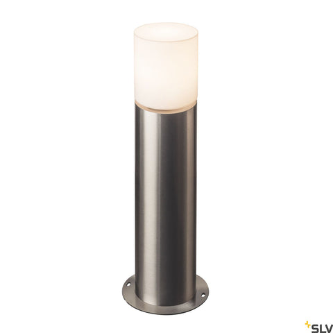 ROX ACRYL 60 Pole, stainless steel 304, E27 max 20W