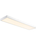PANEL 1200x300mm LED Indoor ceiling light,3000K, white