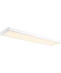 PANEL 1200x300mm LED Indoor ceiling light,3000K, white
