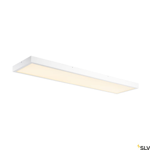 PANEL 1200x300mm LED Indoor ceiling light,3000K, white