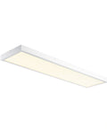 PANEL 1200x300mm LED Indoor ceiling light, 4000K, white