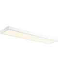 PANEL 1200x300mm LED Indoor ceiling light, 4000K, white