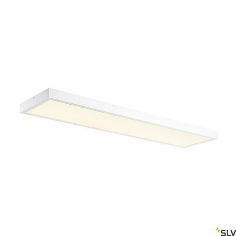 PANEL 1200x300mm LED Indoor ceiling light, 4000K, white